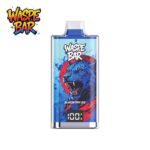WASPE Bar 60K Blueberry Ice