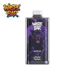 WASPE Bar 60K Grape Ice