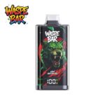 WASPE Bar 60K Kiwi Melon Ice
