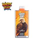 WASPE Bar 60K Kiwi Watermelon