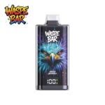 WASPE Bar 60K Mixed Berries