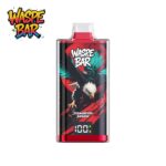WASPE Bar 60K Strawberry Banana