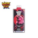 WASPE Bar 60K Strawberry Kiwi