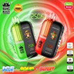 Bang Blaze 250000 Puffs