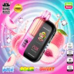 Bang Blaze 250K Flavor 03 Peach Ice